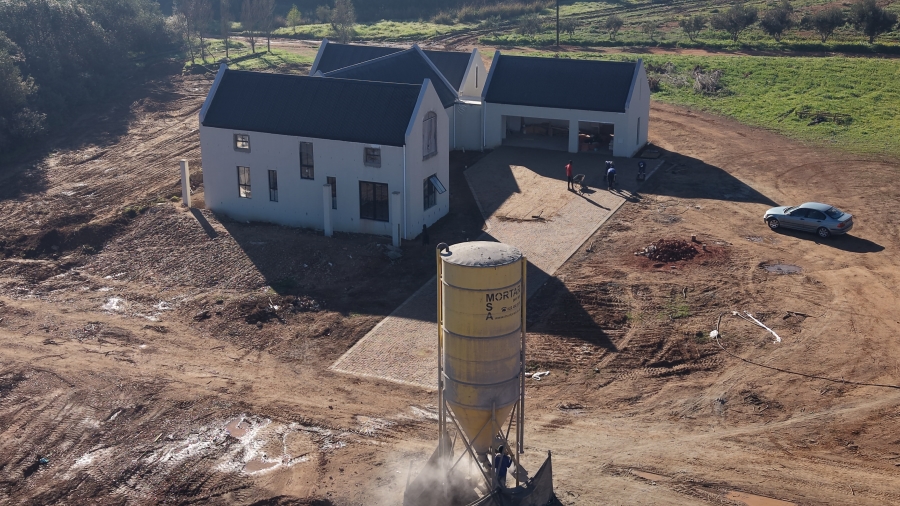 4 Bedroom Property for Sale in Diemersfontein Wine and Country Estate Western Cape